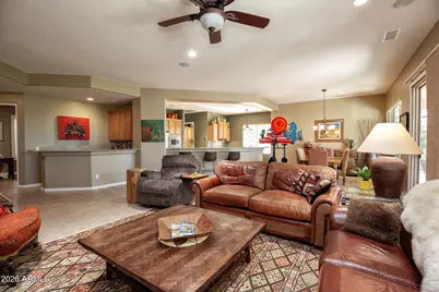 20440 N 265th Avenue, Buckeye, AZ 85396 - Photo 20