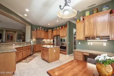 20440 N 265th Avenue, Buckeye, AZ 85396 - Photo 38