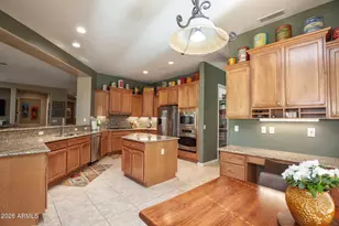 20440 N 265th Ave, Buckeye, AZ 85396 - Photo 38