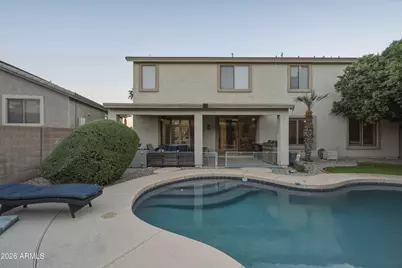 888 E Carla Vista Drive, Gilbert, AZ 85295 - Photo 24