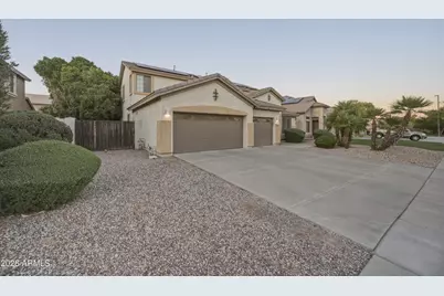 888 E Carla Vista Drive, Gilbert, AZ 85295 - Photo 2