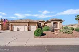 6926 S St Ruben Ave, Gilbert, AZ 85298 - Photo 1