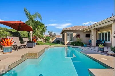 6926 S St Ruben Avenue, Gilbert, AZ 85298 - Photo 2