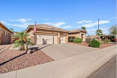 6926 S St Ruben Avenue, Gilbert, AZ 85298 - Photo 48