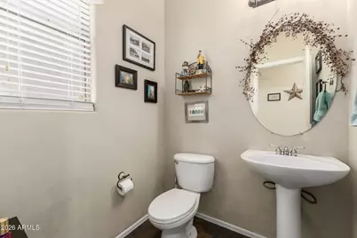 2116 W Kuralt Drive, Anthem, AZ 85086 - Photo 18