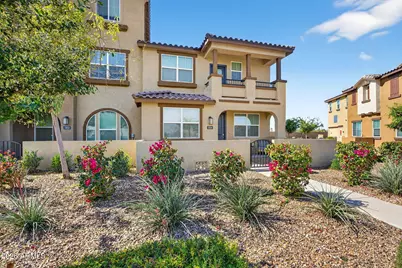 1255 N Arizona Avenue #1354, Chandler, AZ 85225 - Photo 2