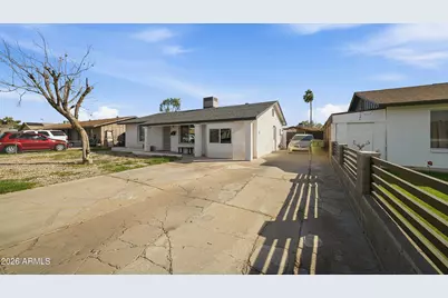 7811 W Oregon Avenue, Glendale, AZ 85303 - Photo 1