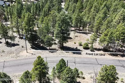 2870 Coyote Ridge #54, Happy Jack, AZ 86024 - Photo 26
