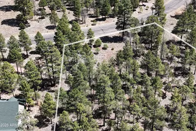 2870 Coyote Ridge #54, Happy Jack, AZ 86024 - Photo 30