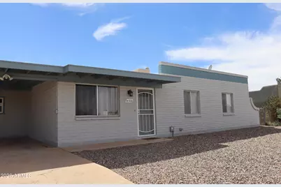 5122 Leonardo Di Vinci --, Sierra Vista, AZ 85635 - Photo 1