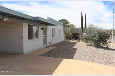 5122 Leonardo Di Vinci --, Sierra Vista, AZ 85635 - Photo 2