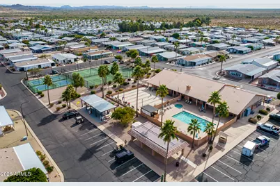 2400 E Baseline Avenue #30, Apache Junction, AZ 85119 - Photo 22