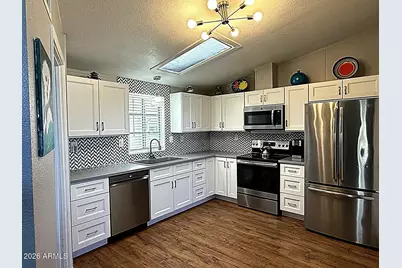 2400 E Baseline Avenue #30, Apache Junction, AZ 85119 - Photo 2