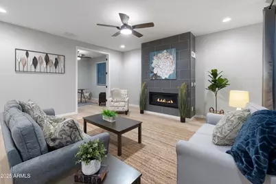 2909 E Sands Drive, Phoenix, AZ 85050 - Photo 4