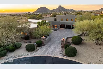 25022 N 107th Place, Scottsdale, AZ 85255 - Photo 1