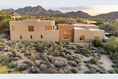 25022 N 107th Place, Scottsdale, AZ 85255 - Photo 4