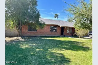 1539 W Berridge Lane, Phoenix, AZ 85015 - Photo 1