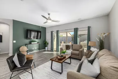 417 W Gum Tree Avenue, Queen Creek, AZ 85140 - Photo 12