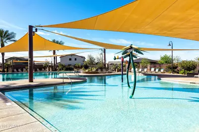 417 W Gum Tree Avenue, Queen Creek, AZ 85140 - Photo 36