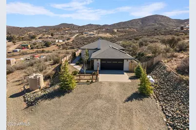 2941 S Mingus Mountain Lane, Humboldt, AZ 86329 - Photo 2