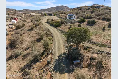 2941 S Mingus Mountain Lane, Humboldt, AZ 86329 - Photo 54