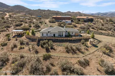 2941 S Mingus Mountain Lane, Humboldt, AZ 86329 - Photo 4