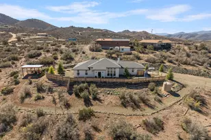 2941 S Mingus Mountain Ln, Humboldt, AZ 86329 - Photo 4