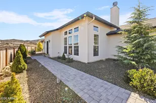 2941 S Mingus Mountain Ln, Humboldt, AZ 86329 - Photo 1