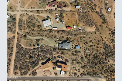 2941 S Mingus Mountain Lane, Humboldt, AZ 86329 - Photo 58