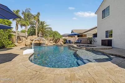 3054 E Kingbird Drive, Gilbert, AZ 85297 - Photo 62