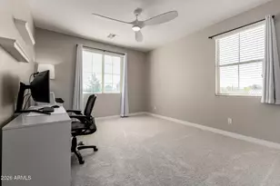 3054 E King Bird Dr, Gilbert, AZ 85297 - Photo 38