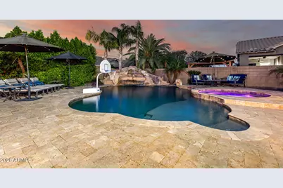 3054 E Kingbird Drive, Gilbert, AZ 85297 - Photo 60