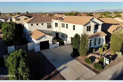 3054 E Kingbird Drive, Gilbert, AZ 85297 - Photo 72