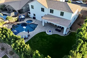 3054 E King Bird Dr, Gilbert, AZ 85297 - Photo 66