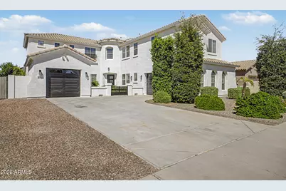 3054 E Kingbird Drive, Gilbert, AZ 85297 - Photo 2