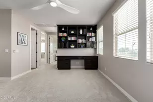 3054 E King Bird Dr, Gilbert, AZ 85297 - Photo 52