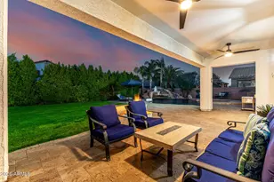 3054 E King Bird Dr, Gilbert, AZ 85297 - Photo 58