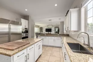 3054 E King Bird Dr, Gilbert, AZ 85297 - Photo 20