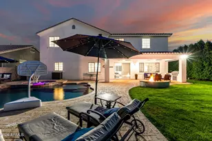 3054 E King Bird Dr, Gilbert, AZ 85297 - Photo 60