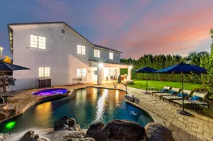 3054 E King Bird Dr, Gilbert, AZ 85297 - Photo 62