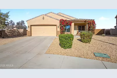 24540 W Gregory Road, Buckeye, AZ 85326 - Photo 1