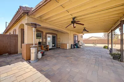 24540 W Gregory Road, Buckeye, AZ 85326 - Photo 6