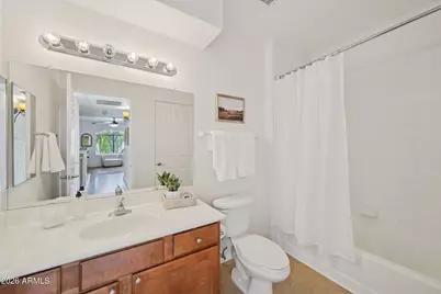 15095 N Thompson Peak Parkway #2070, Scottsdale, AZ 85260 - Photo 22