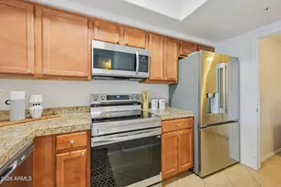 15095 N Thompson Peak Pkwy, Scottsdale, AZ 85260 - Photo 16