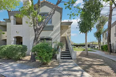 15095 N Thompson Peak Parkway #2070, Scottsdale, AZ 85260 - Photo 1