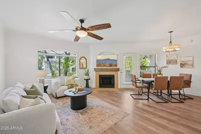 15095 N Thompson Peak Parkway #2070, Scottsdale, AZ 85260 - Photo 6