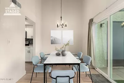 3136 N 38th Street #10, Phoenix, AZ 85018 - Photo 2