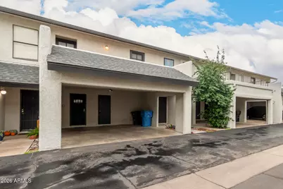 3136 N 38th Street #10, Phoenix, AZ 85018 - Photo 8