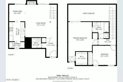 3136 N 38th Street #10, Phoenix, AZ 85018 - Photo 34