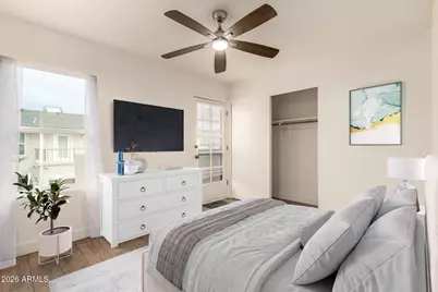 3136 N 38th Street #10, Phoenix, AZ 85018 - Photo 4